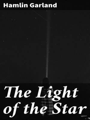 cover image of The Light of the Star
